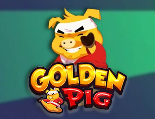 Golden Pig